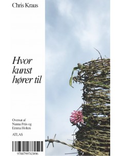 Hvor kunst hører til