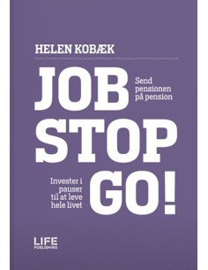 JOB - STOP - GO