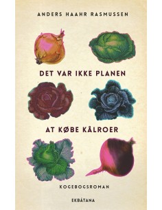 Det var ikke planen at købe...