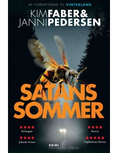 Satans sommer