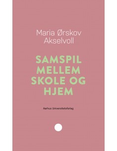 Samspil mellem skole og hjem