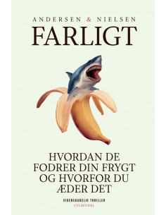 Farligt