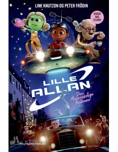 Lille Allan - den...