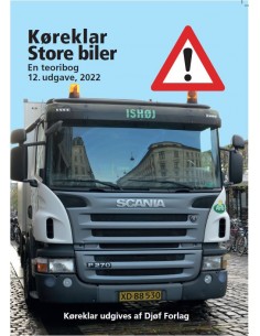 Køreklar - Store biler