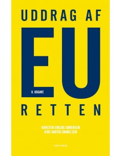 Uddrag af EU-Retten