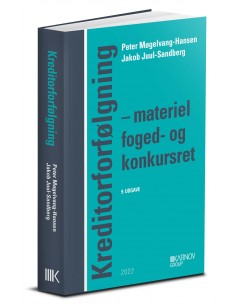 Kreditorforfølgning