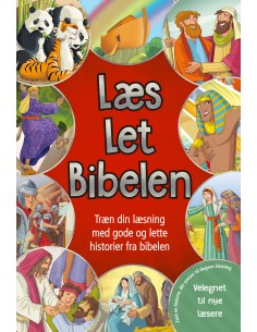 Læs Let Bibelen