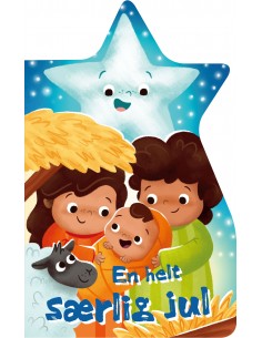En helt særlig jul