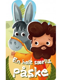En helt særlig påske