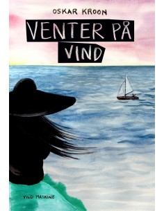 Venter på vind