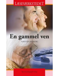 En gammel ven, Rødt niveau