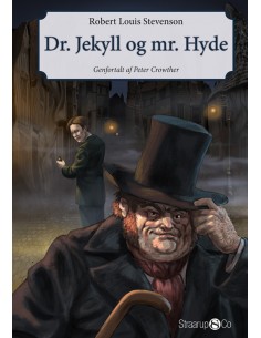 Dr. Jekyll og mr. Hyde