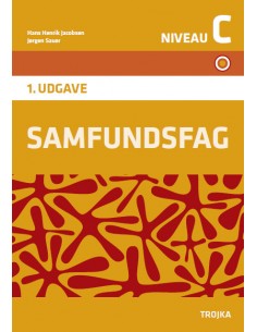Samfundsfag niveau C
