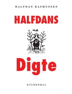 Halfdans digte