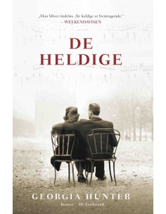 De heldige