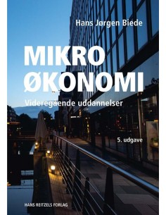 Mikroøkonomi