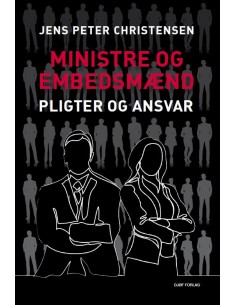 Ministre og embedsmænd