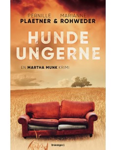 Hundeungerne