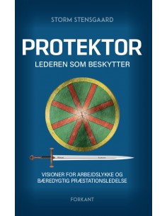 PROTEKTOR - Lederen som...