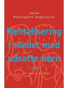 Mentalisering i mødet med...