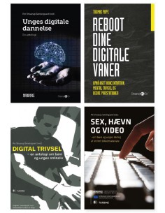 Digital Bogpakke