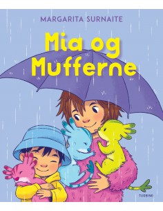Mia og Mufferne