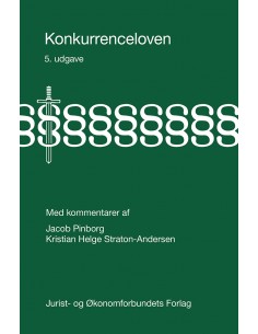 Konkurrenceloven