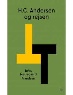 H.C. Andersen og rejsen