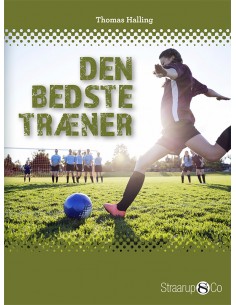 Den bedste træner