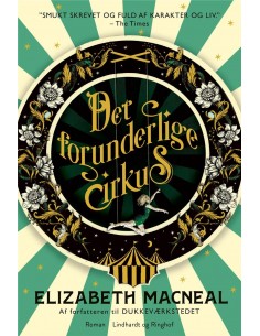 Det forunderlige cirkus