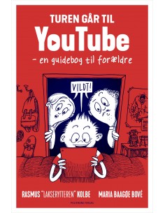 Turen går til YouTube