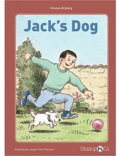 Jack's dog (uden gloser)