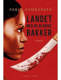 Landet med de blodige bakker