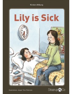 Lily is Sick (uden gloser)