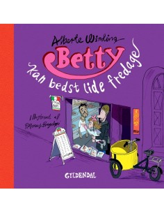 Betty 3 - Betty kan bedst...