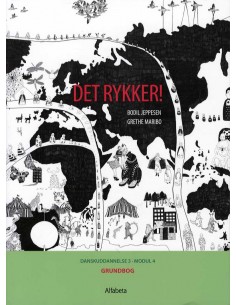 Det rykker! Grundbog