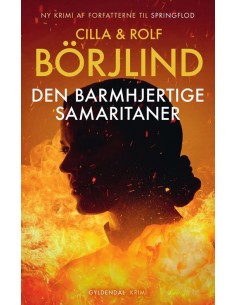 Den barmhjertige samaritaner