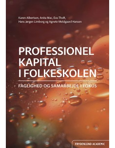Professionel kapital i...