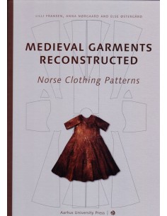 Medieval Garments...