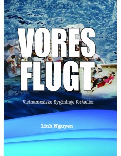 Vores flugt