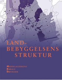 Landbebyggelsens struktur