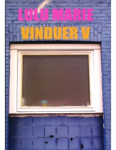 Vinduer V