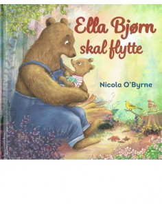 Ella Bjørn skal flytte