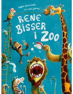 Rene bisser i Zoo