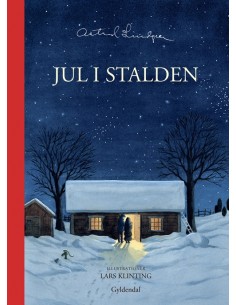 Jul i stalden