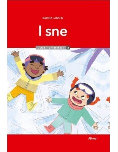 I sne, Læs lydret 2