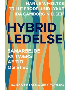 Hybrid ledelse