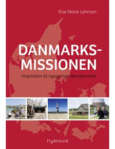 Danmarksmissionen