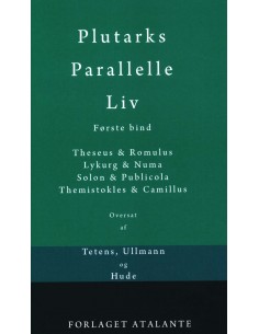 Plutarks Parallelle Liv 1