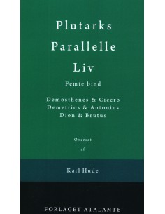 Plutarks Parallelle Liv 5
